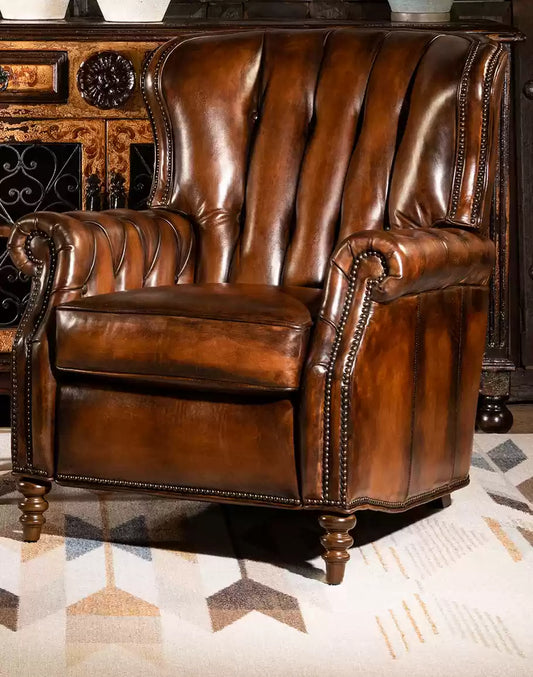 Brompton Recliner