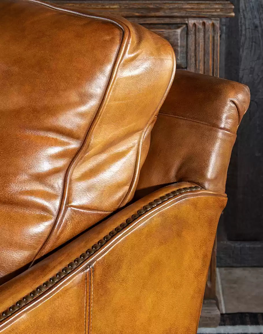 Durango Swivel Glider