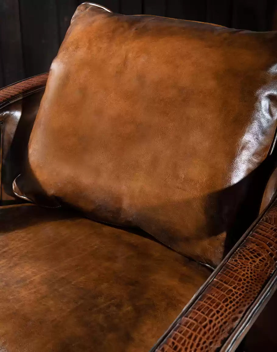 Monaco Swivel Chair