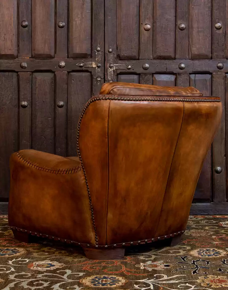 Ranchero Chair