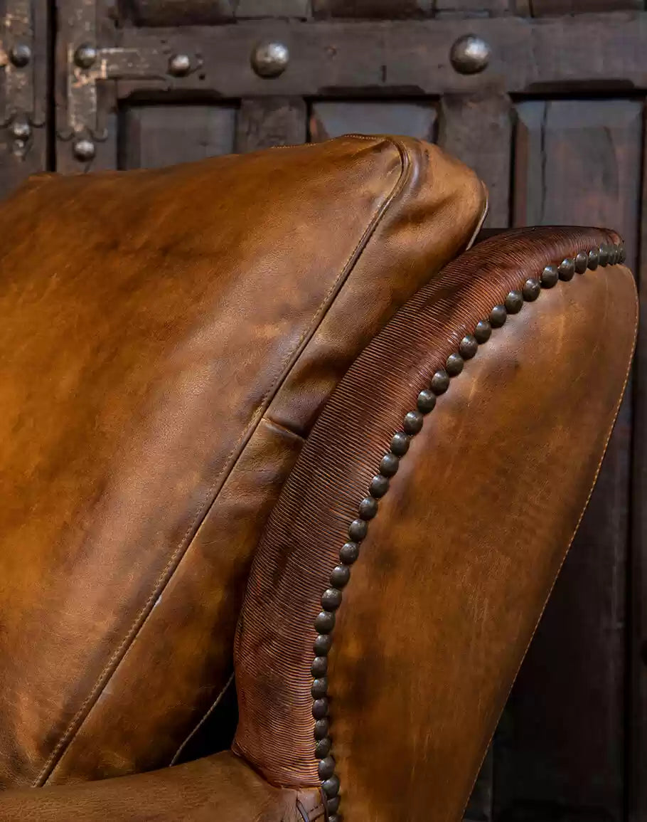 Ranchero Chair