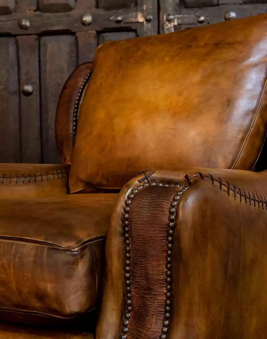 Ranchero Chair