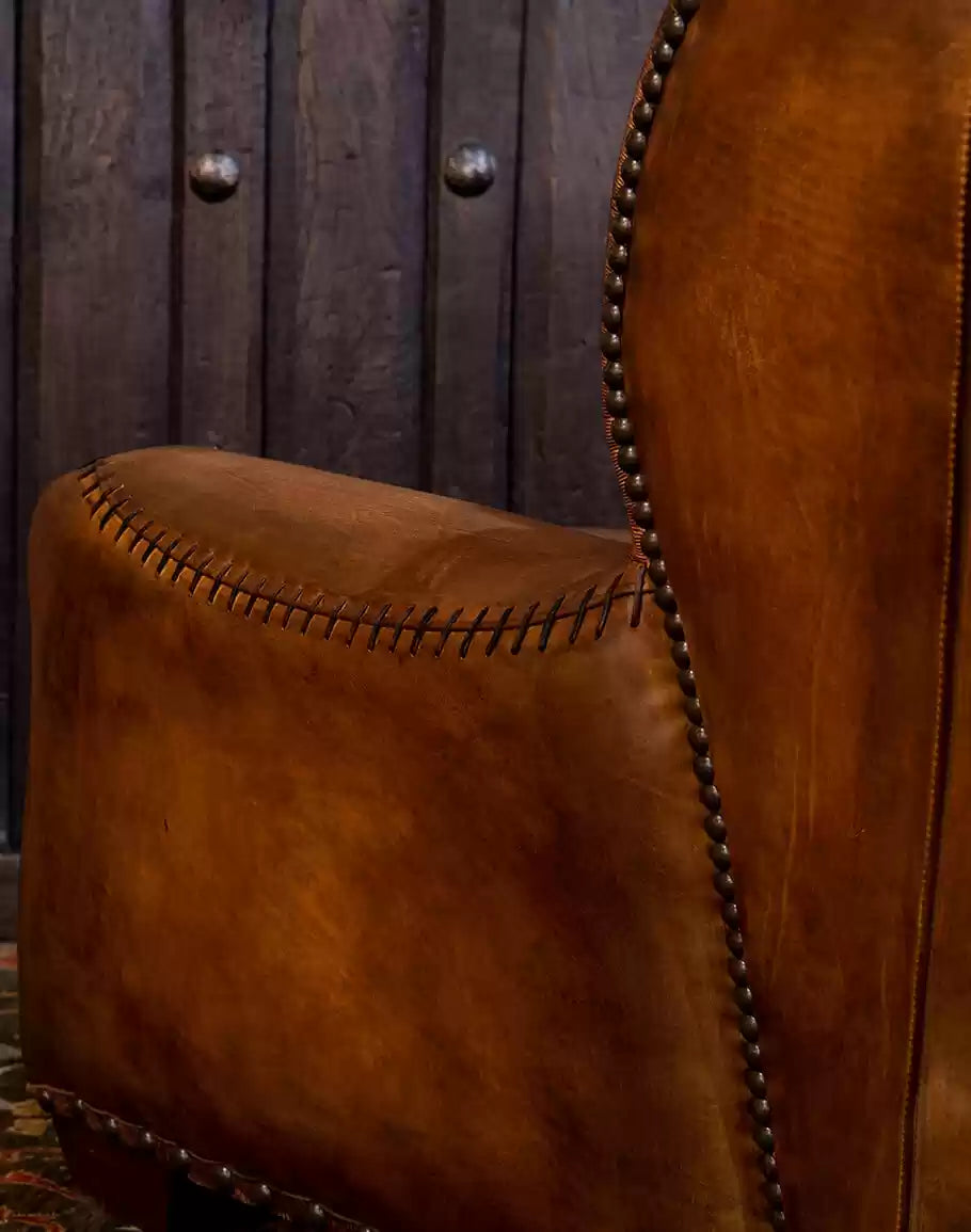 Ranchero Chair