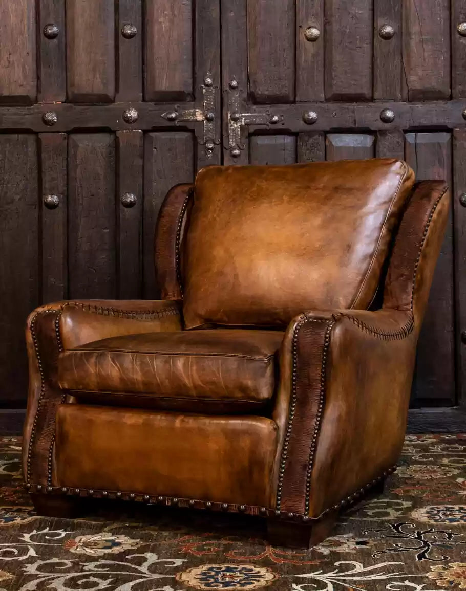 Ranchero Chair