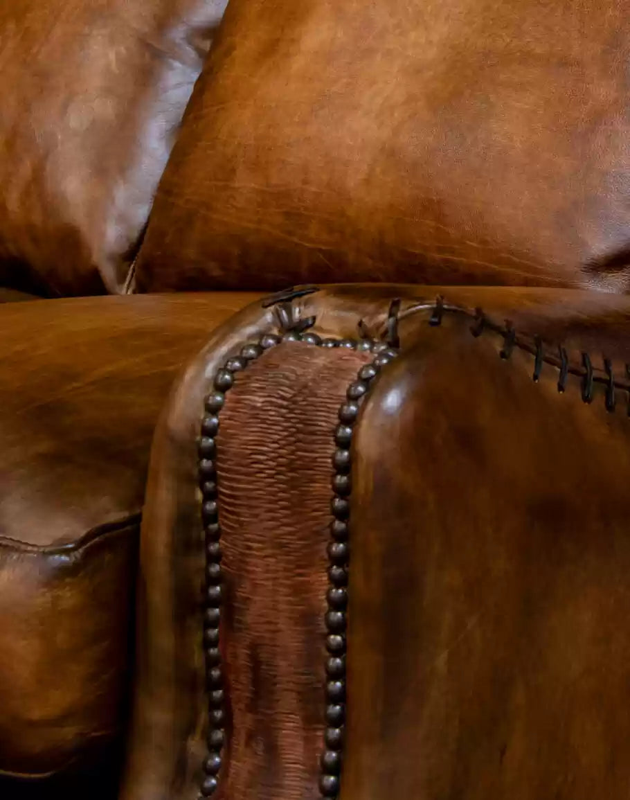 Ranchero Sofa