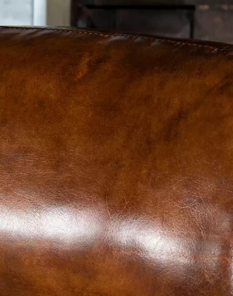 Wylie Dundee Recliner