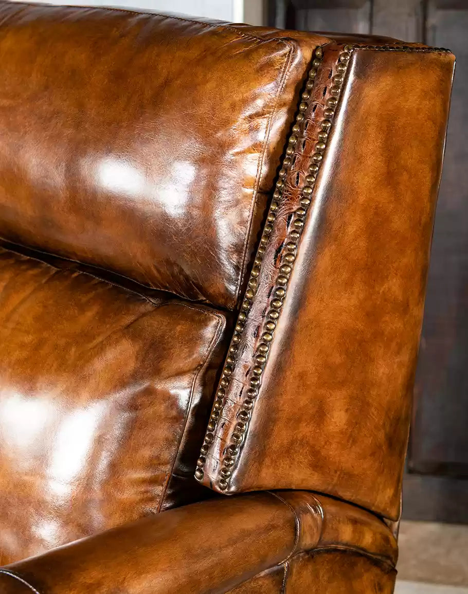 Wylie Dundee Recliner