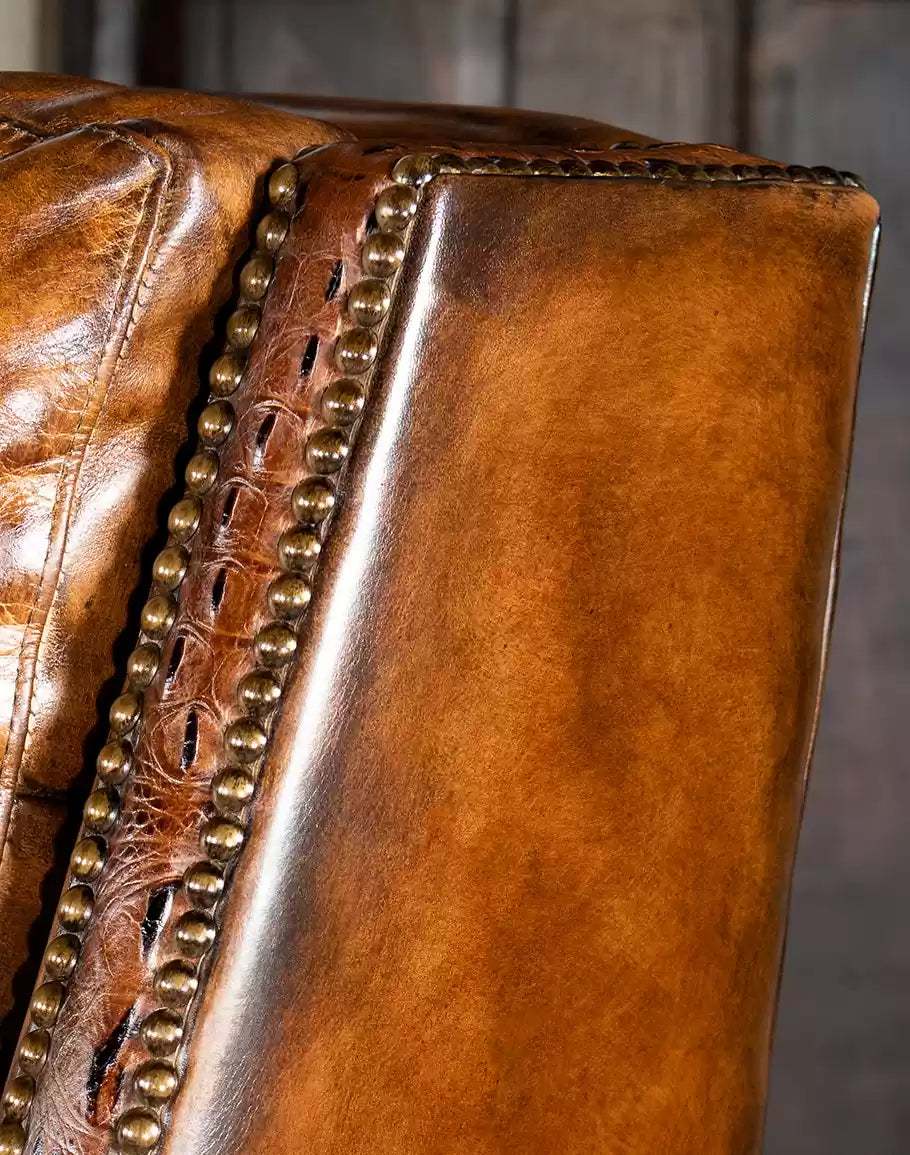 Wylie Dundee Recliner