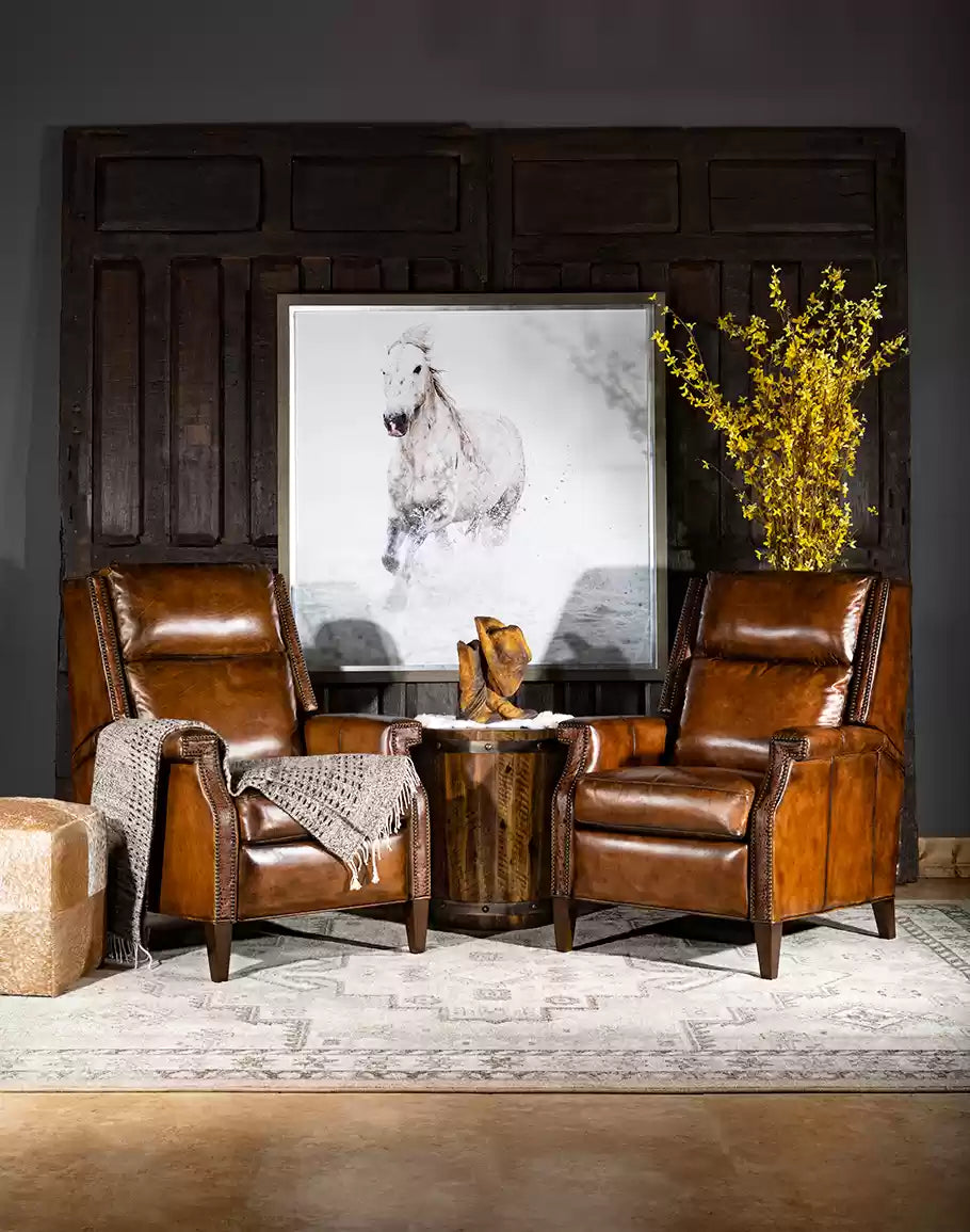 Wylie Dundee Recliner