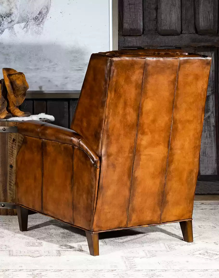 Wylie Dundee Recliner