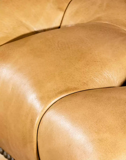 American Bison Chair