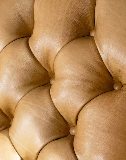 American Bison Chair