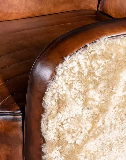Aviators Swivel Chair