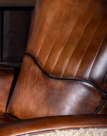 Aviators Swivel Chair