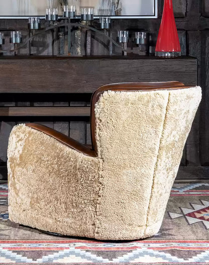Aviators Swivel Chair