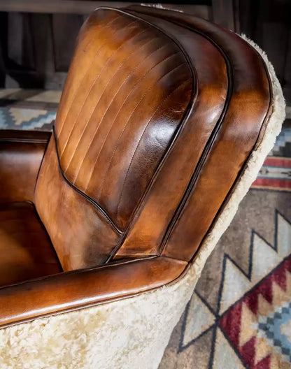 Aviators Swivel Chair