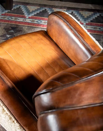 Aviators Swivel Chair