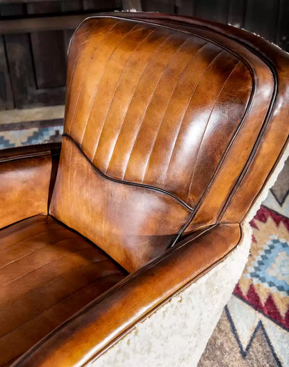 Aviators Swivel Chair