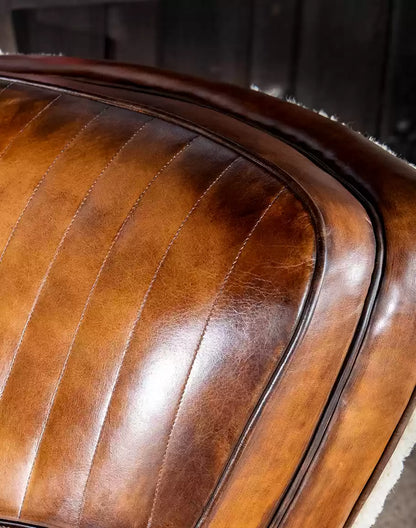 Aviators Swivel Chair