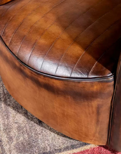 Aviators Swivel Chair