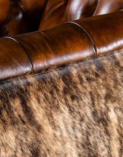 Beretta Club Chair