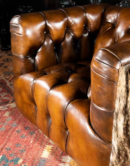 Beretta Club Chair