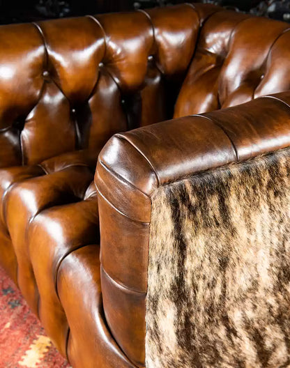 Beretta Club Chair
