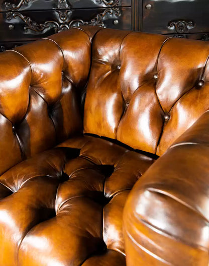 Beretta Club Chair