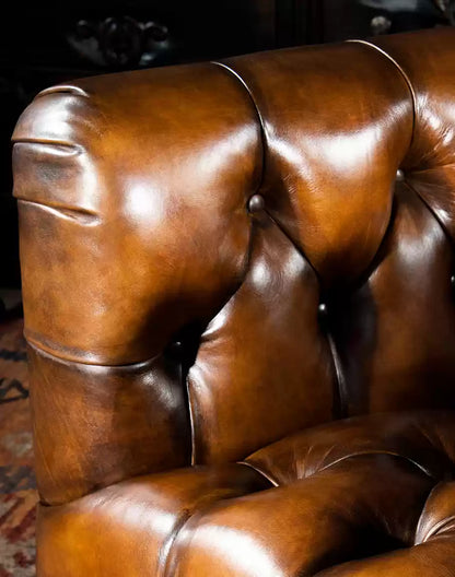 Beretta Club Chair