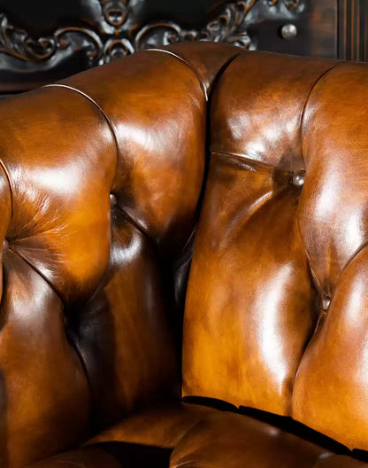 Beretta Club Chair