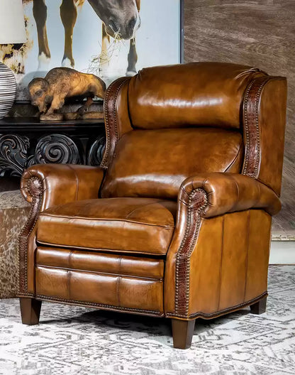 Bronco Westworth Recliner