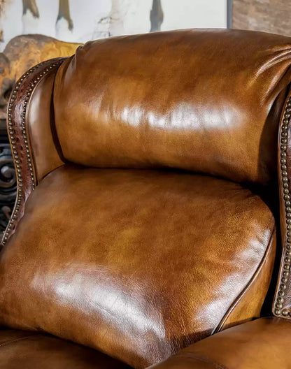 Bronco Westworth Recliner
