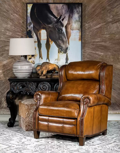 Bronco Westworth Recliner
