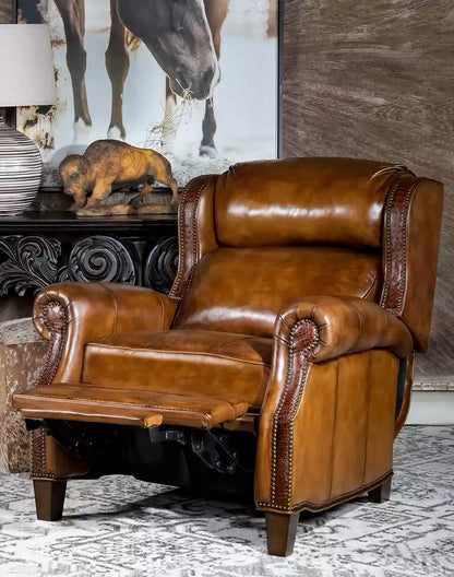 Bronco Westworth Recliner