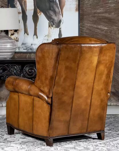 Bronco Westworth Recliner