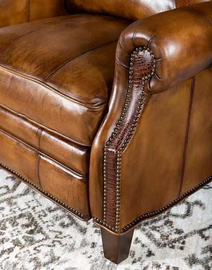 Bronco Westworth Recliner