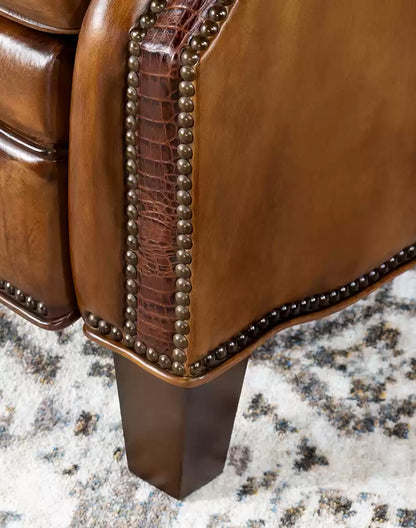 Bronco Westworth Recliner