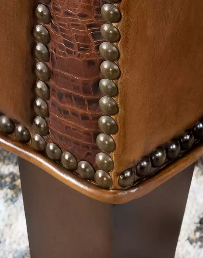 Bronco Westworth Recliner