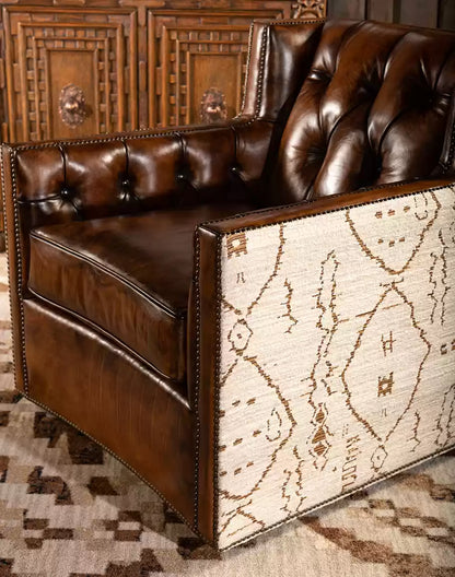 Carlsbad Swivel Chair