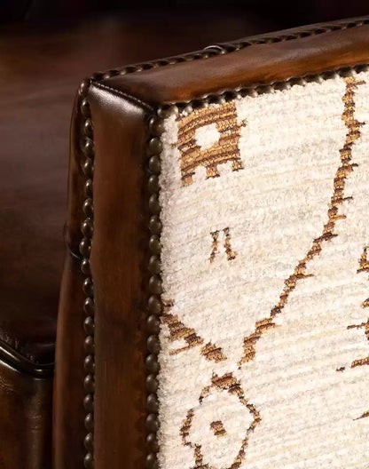 Carlsbad Swivel Chair