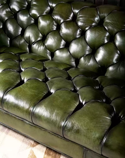 Daphne Chesterfield Sofa