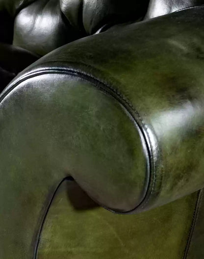 Daphne Chesterfield Sofa