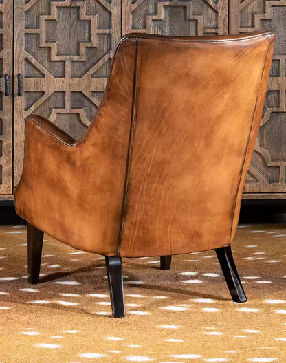 Downtown Cowboy Chair