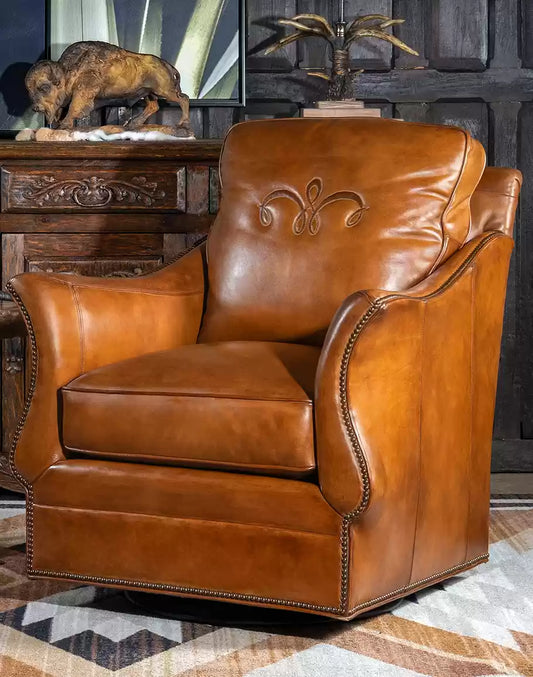 Durango Swivel Glider