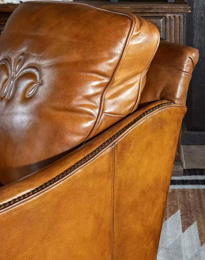 Durango Swivel Glider