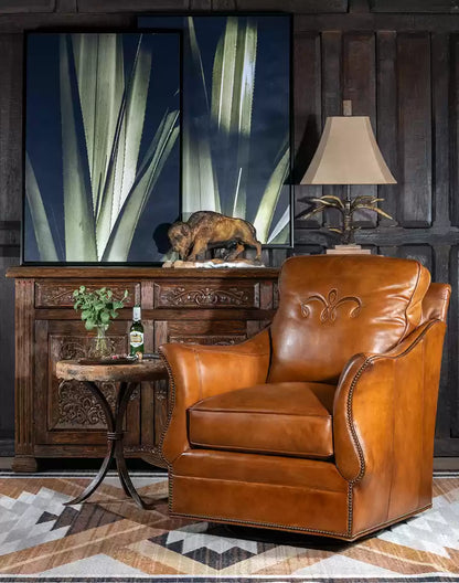 Durango Swivel Glider