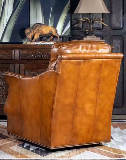 Durango Swivel Glider