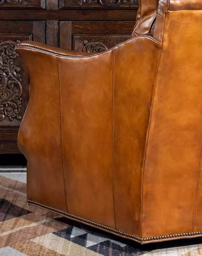 Durango Swivel Glider