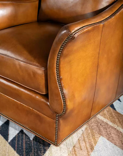 Durango Swivel Glider