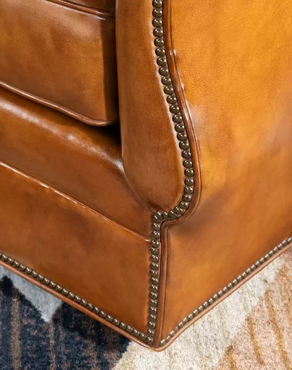 Durango Swivel Glider